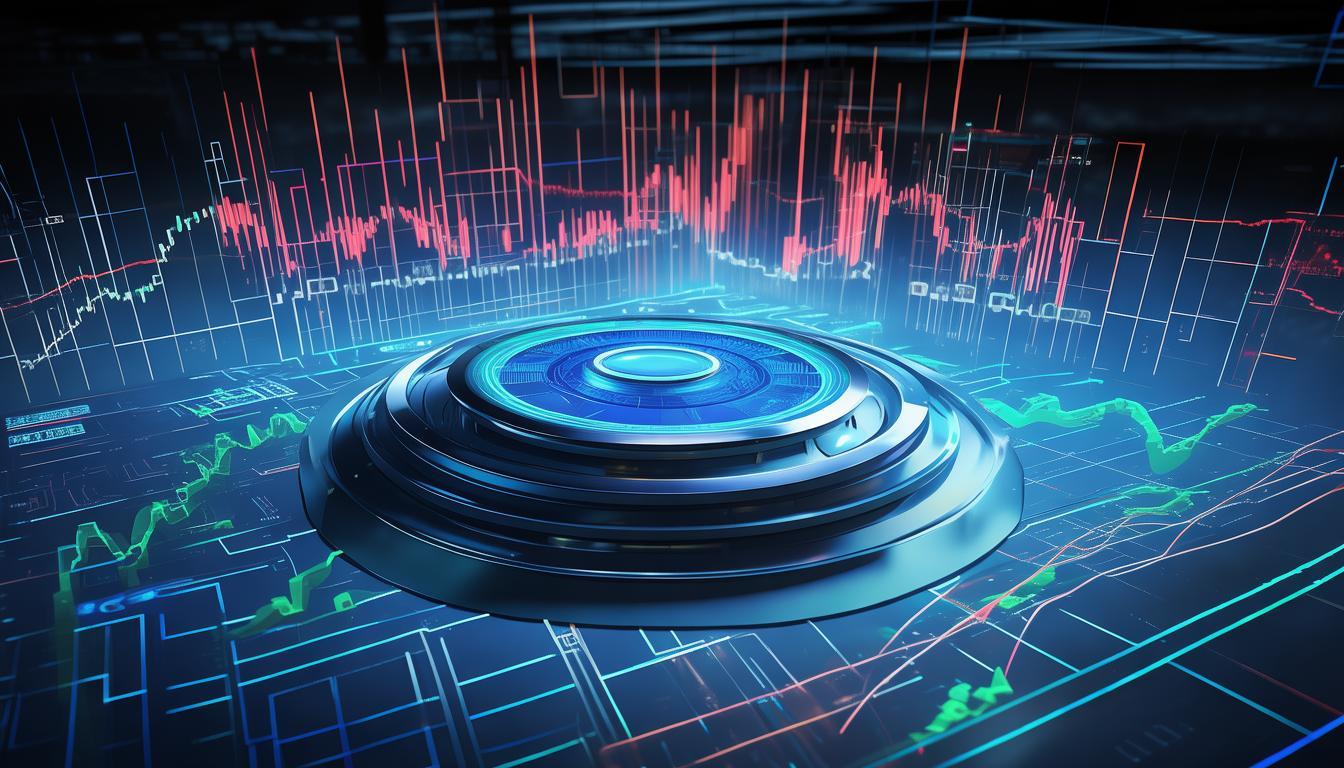 数字资产领域新宠imtonken，独特机制与技术带来收益新机遇