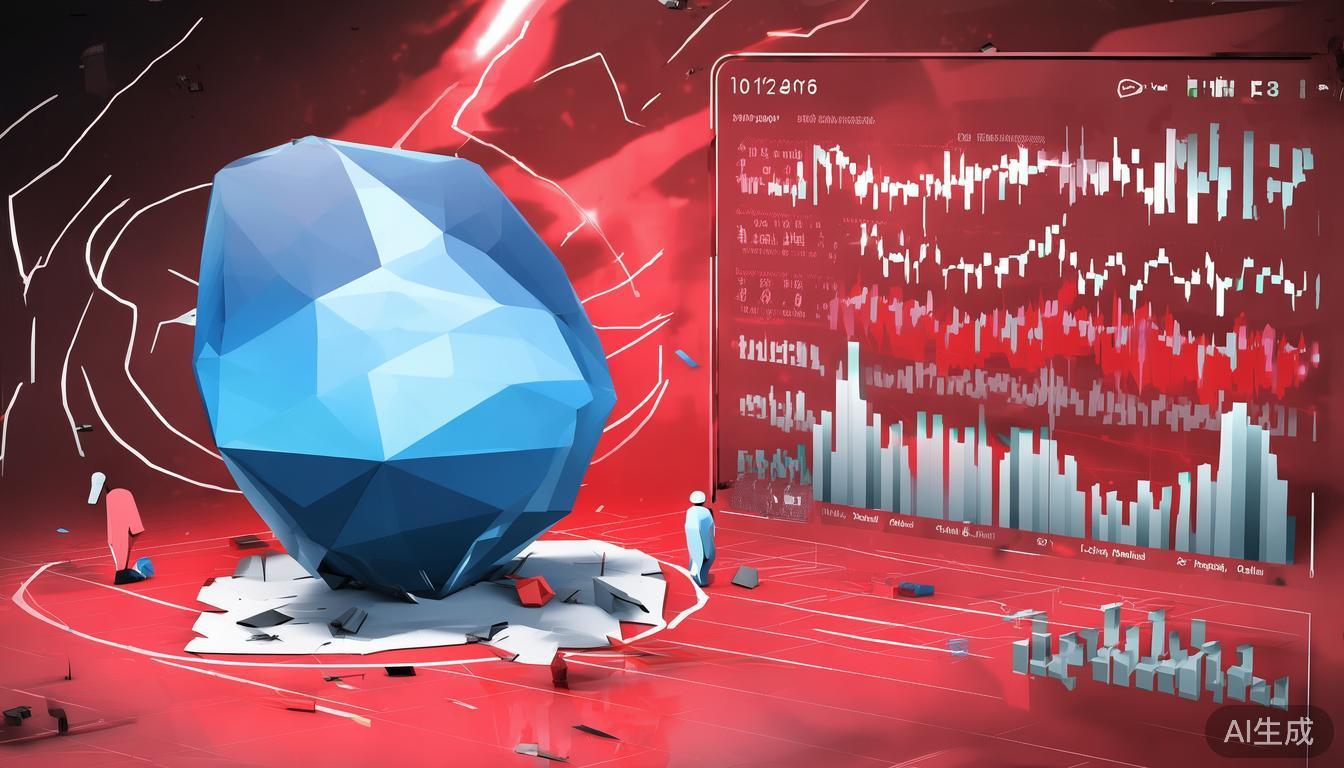 投资领域：tokenpocket官网谈资产变现难度及风险