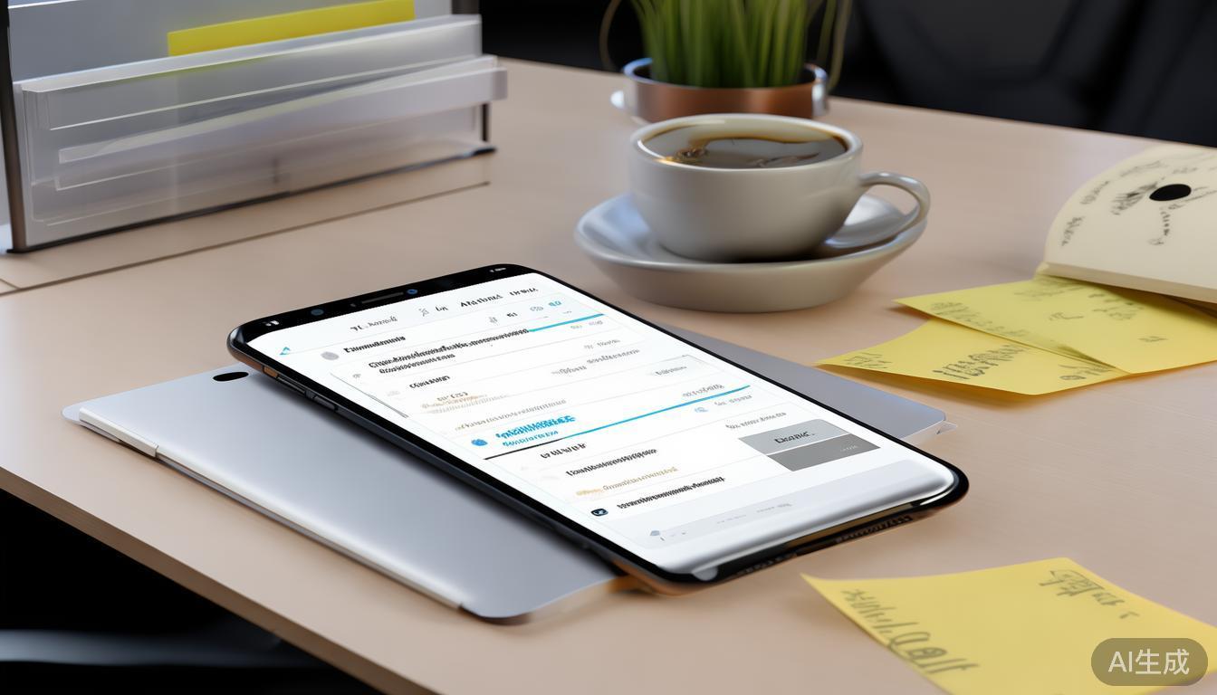 TP官方安卓最新版应用：项目协作中提升团队效率的关键工具
