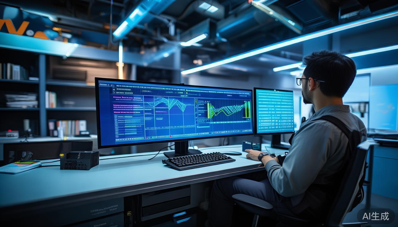 TP官方App用户动态监控：关键告警设置、数据处理与安全初衷解析