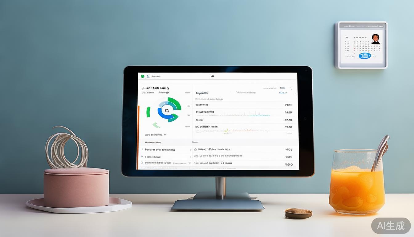 现代财务管理中数字工具的关键作用，以TPWallet为例？