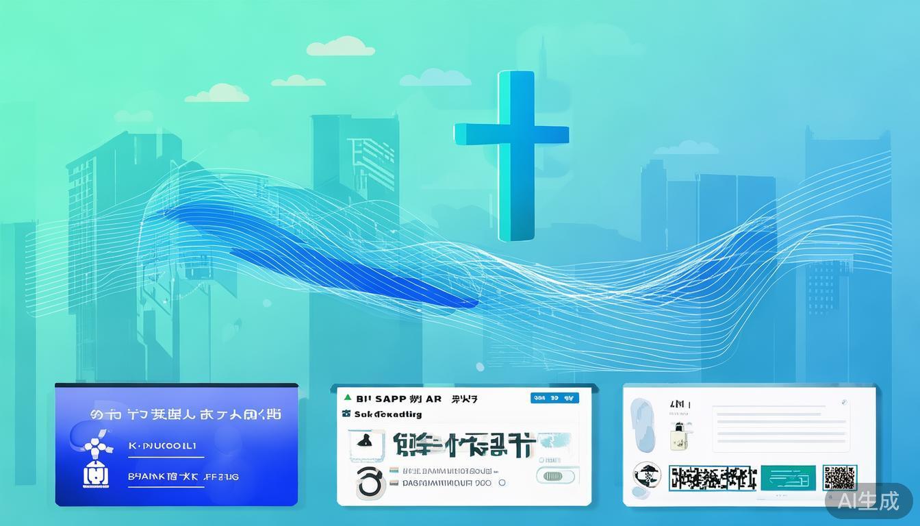 数字化浪潮下TP官方app下载，反映市场趋势与行业变革？