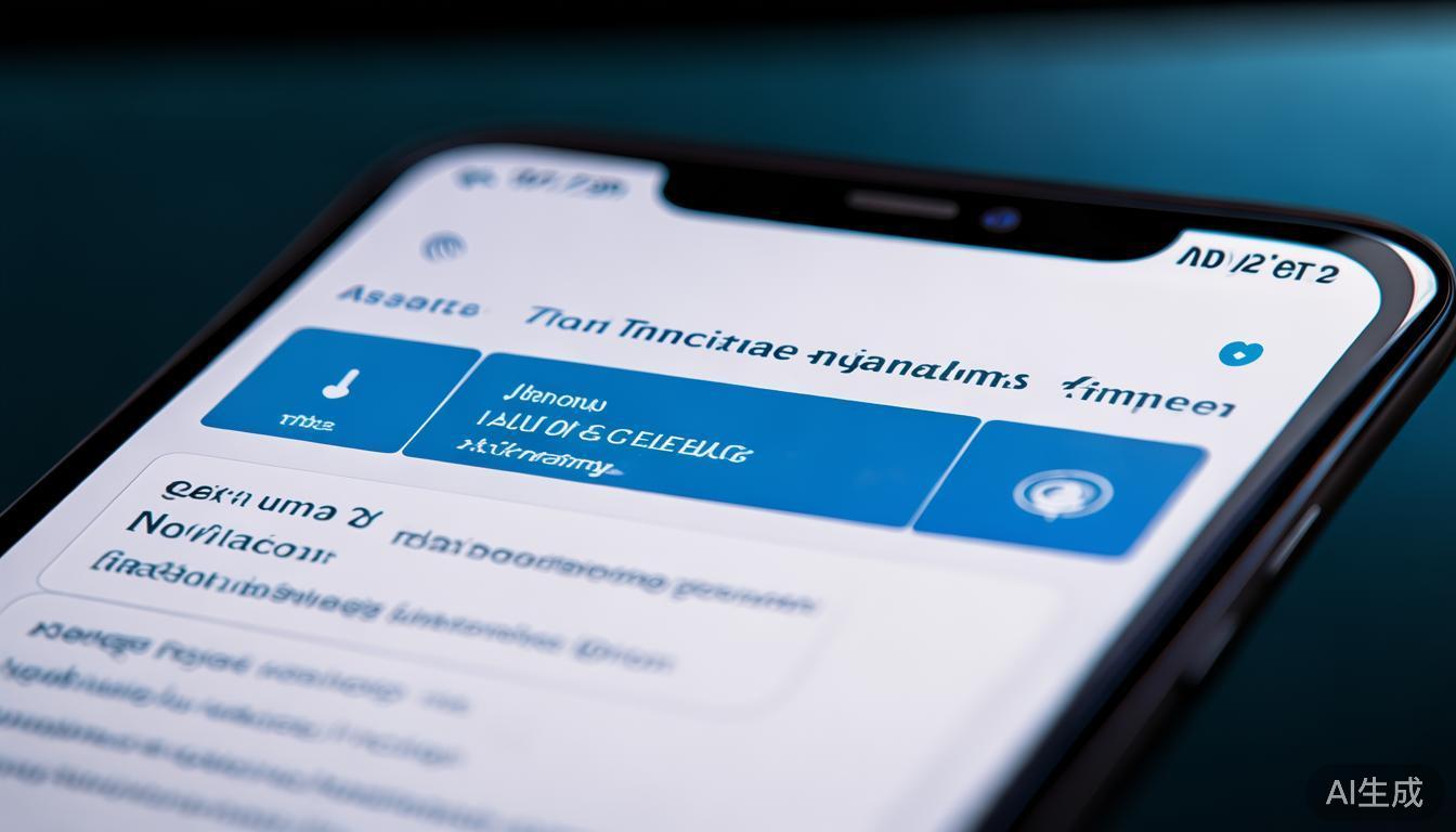 TP钱包安卓版2025：功能显著升级，资产管控更高效便利