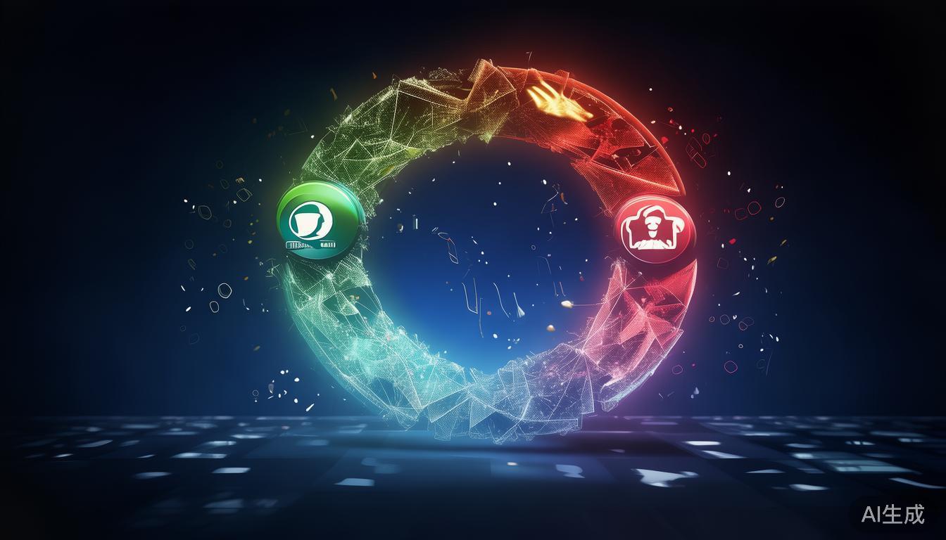 数字资源流通从业者：官方途径是价值互换根基，TP官网若出苹果版应用意义重大