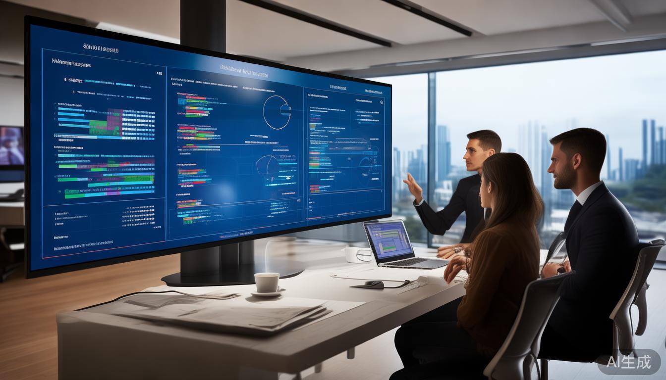 灵活性管理_如何通过2025 TP官网最新版本增强业务灵活性_什么是灵活性