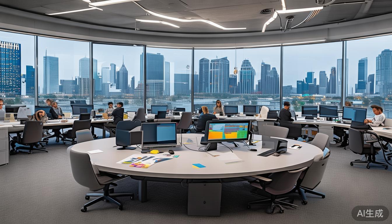 团队创新进步的关键：获取正版APP，构建稳定协作环境