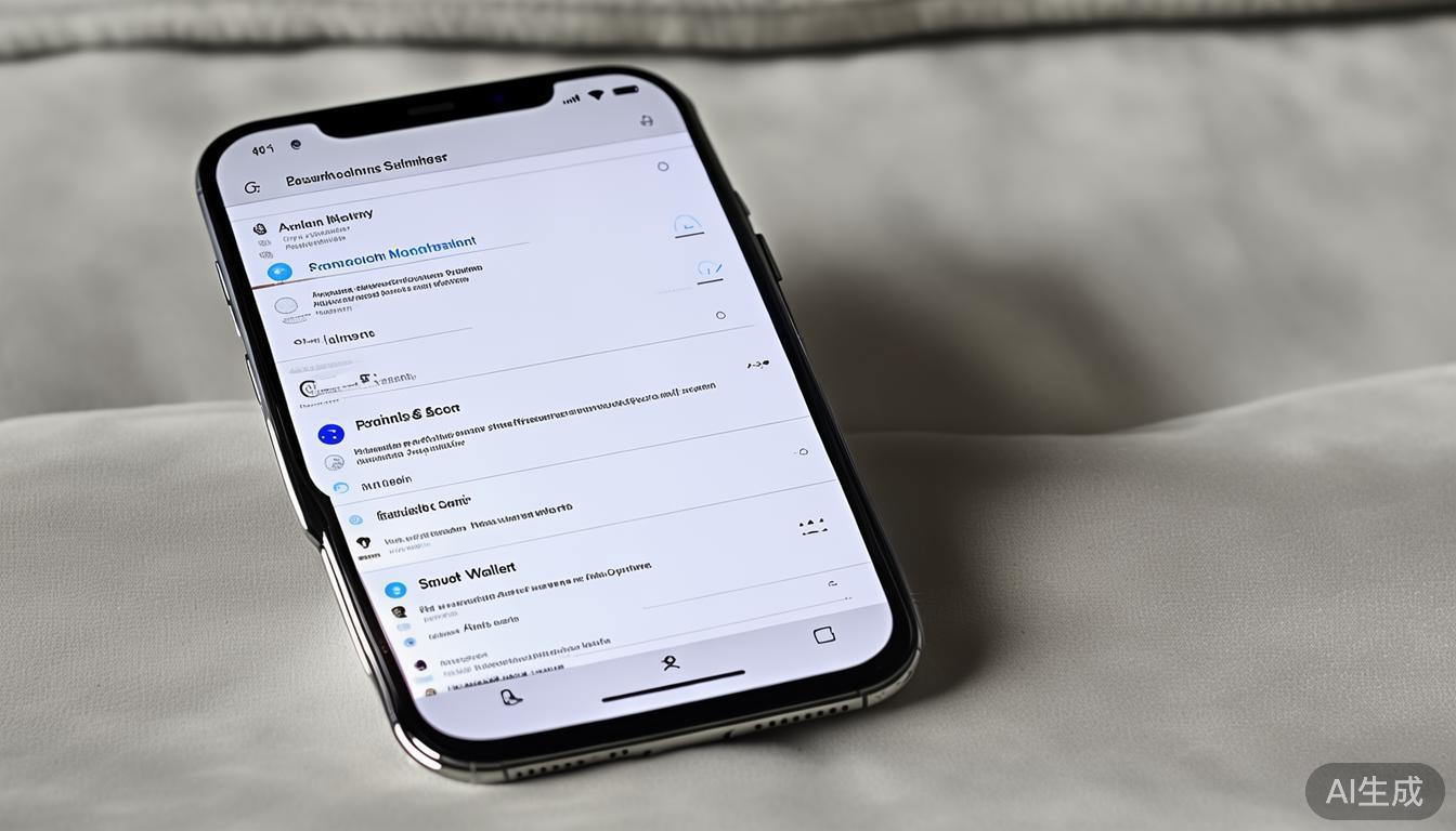微信钱包安卓版指纹锁_如何监督tokenpocket钱包安卓版中的安全设置，防范意外风险？_信用钱包网页版终审中