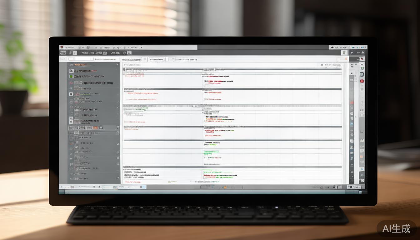 TP官方工具安全下载与配置指南：3步实现高效项目审查