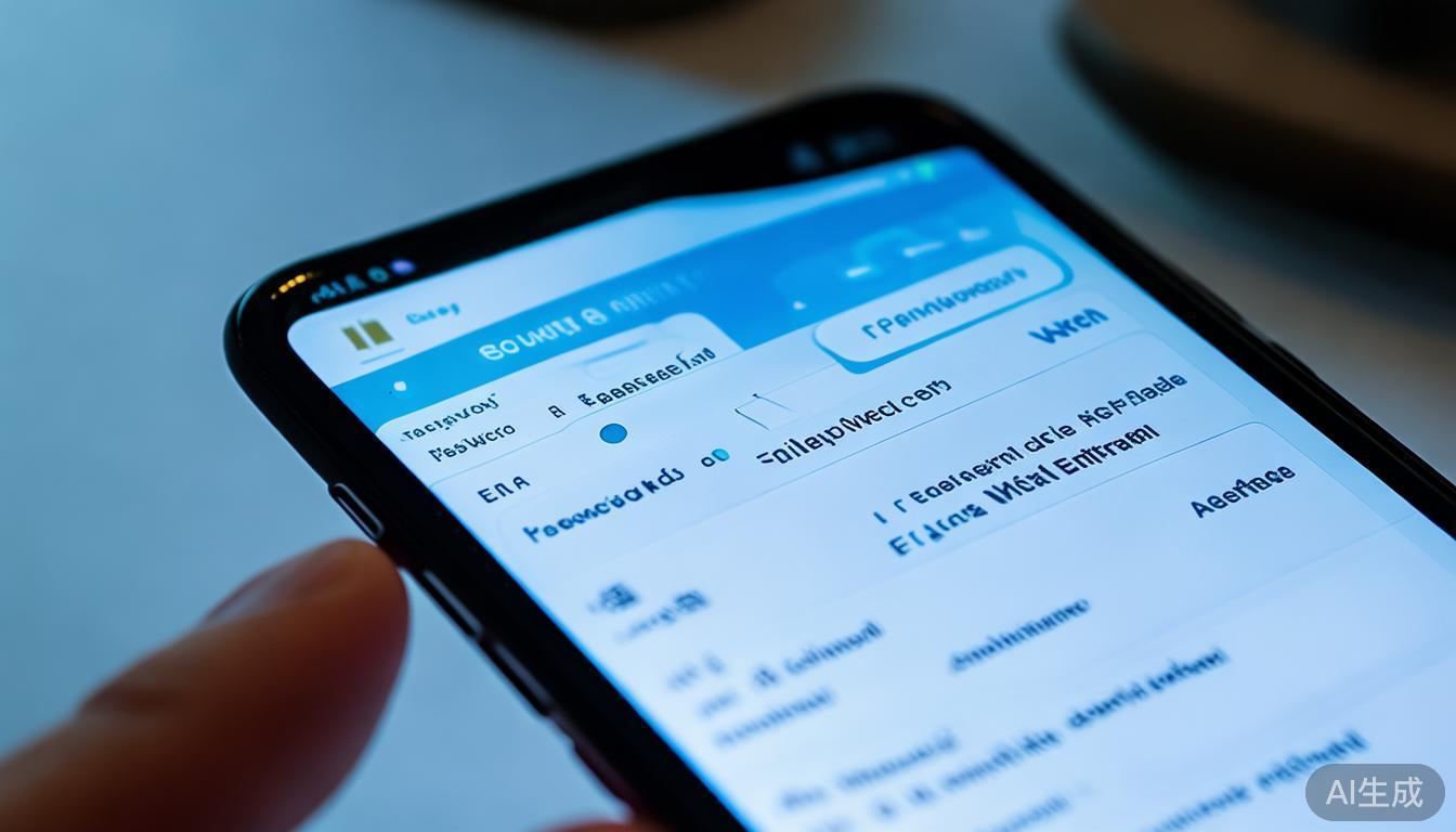 下载TokenPocket后别只顾助记词！这三步做好设备与交易隐私防护