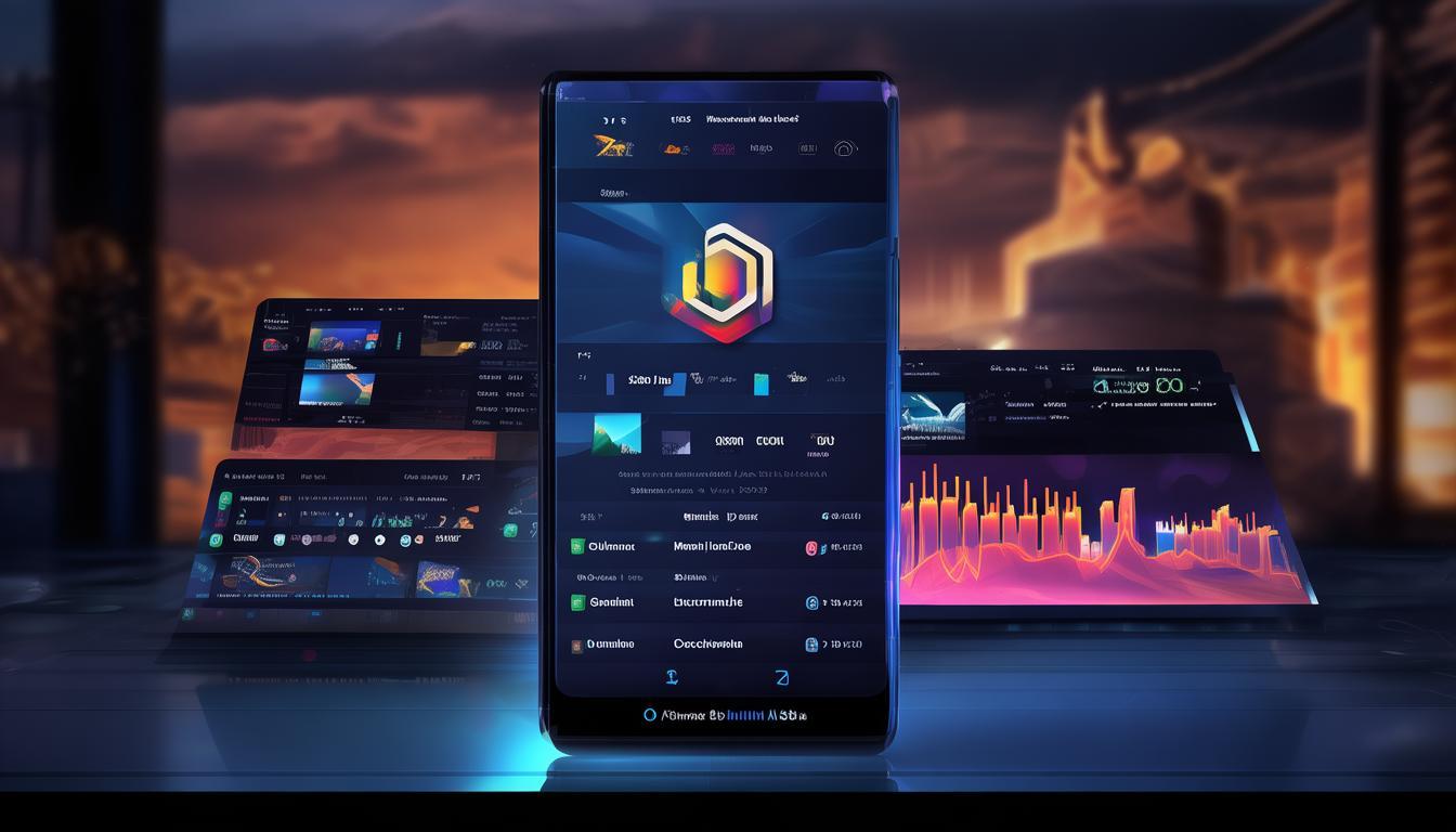 imToken钱包的实时交易功能详解，助你在安卓设备上实现快速而精准的资产管理！_钱包app安全可靠吗_安卓微信钱包怎么查交易记录