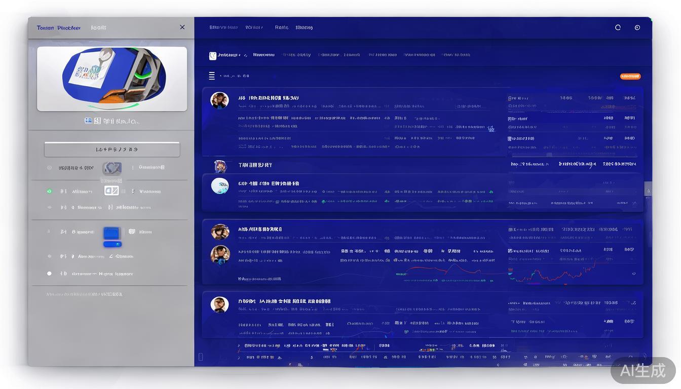 身为加密领域参与者，巧用TokenPocket官网社区互动提升投资认知