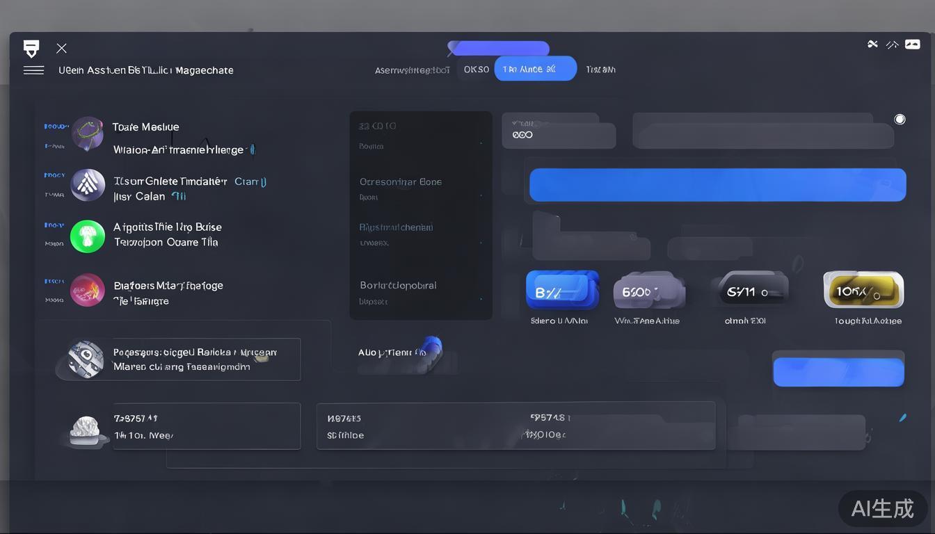 TokenPocket去中心化钱包：掌握更新技巧，保障资产安全与体验提升