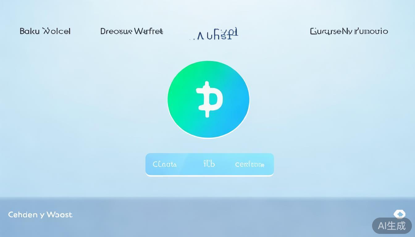 TPWallet：重塑金融生活，便捷管理数字货币的桥梁？