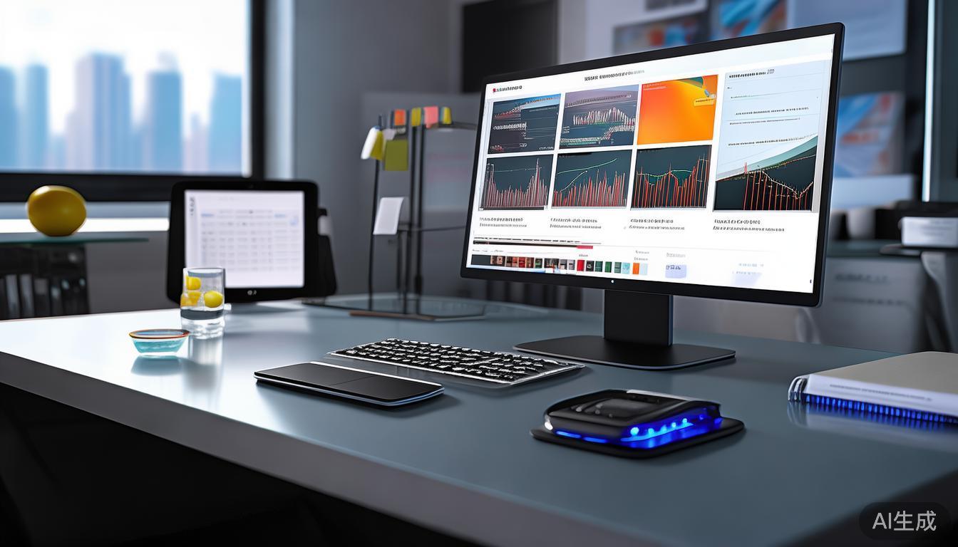 TokenPocket钱包安卓版：掌握市场分析工具，精准把握投资机遇与风险