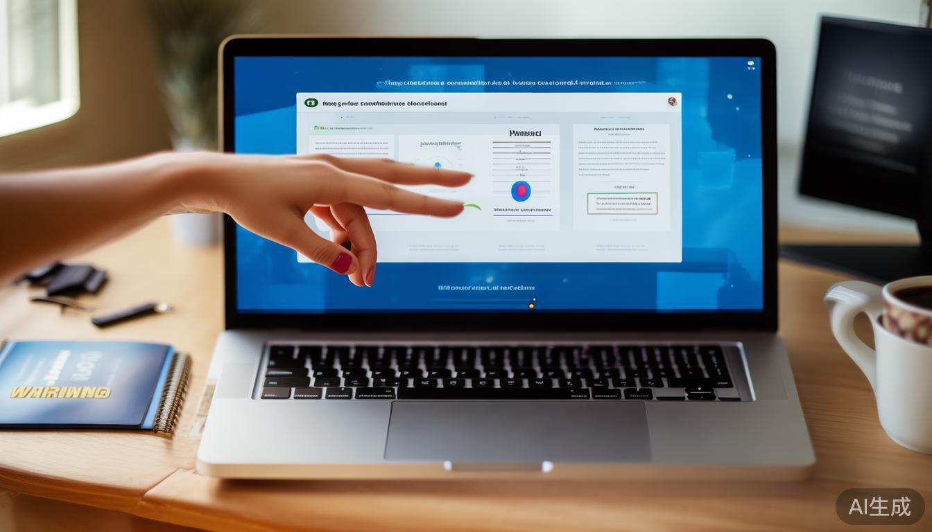 TP官方正版下载辅助工具详解：常见类型与潜在风险全解析