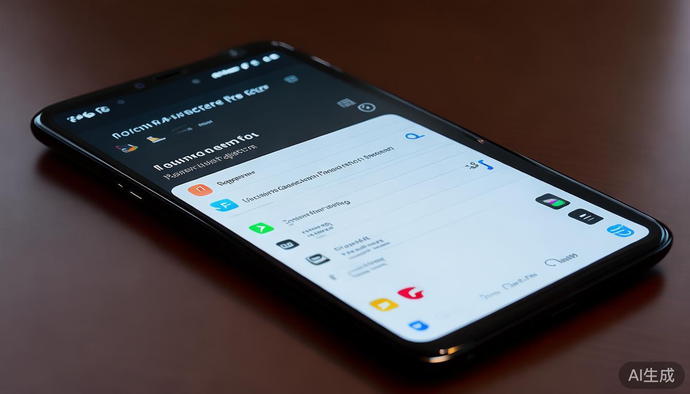 TP官方安卓新版评测：性能优化突破，内存占用降低40%，隐私保护再升级