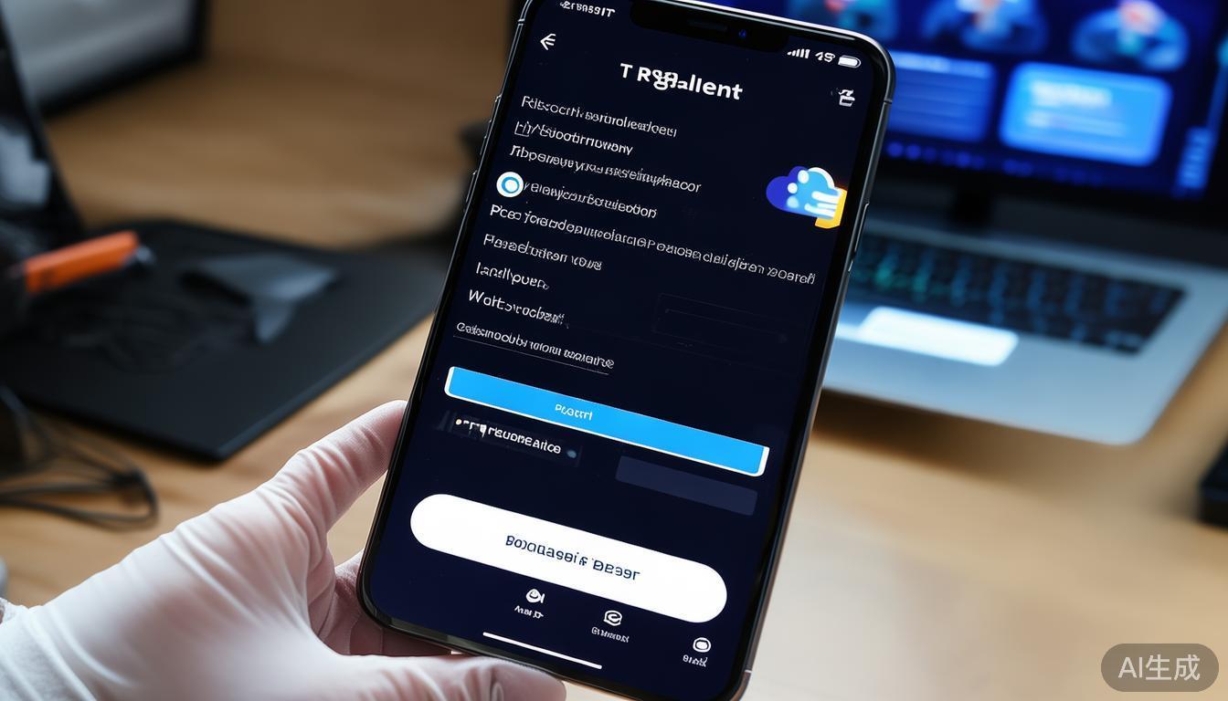 见证TPWallet数字钱包核心设计：持续迭代，解决用户痛点