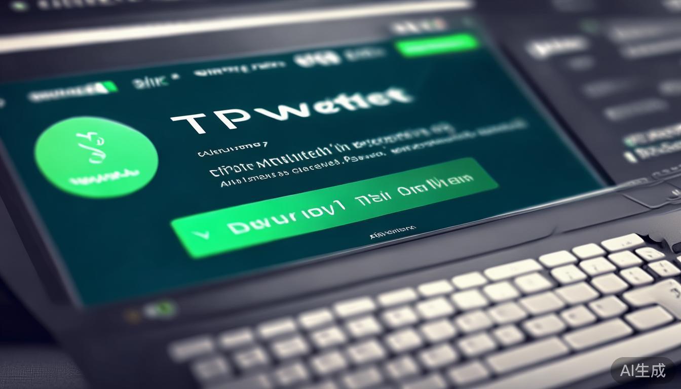 绿色投资魅力尽显，TPWallet 如钥匙助力前行，官网下载有门道