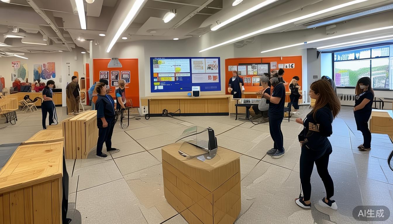 TPWallet如何助力社区？积分激励与便捷支付，强化居民凝聚力