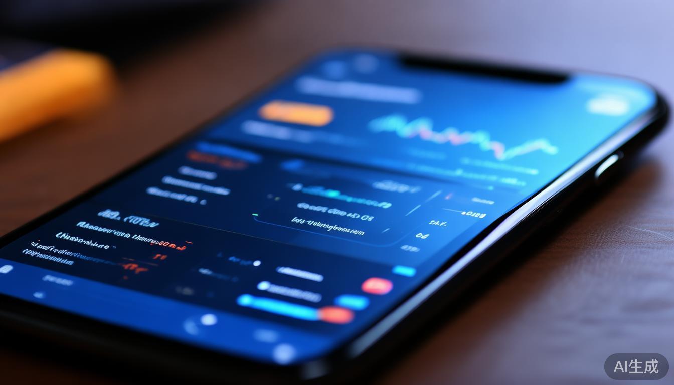 TPWallet市场动态追踪功能详解：如何实时把控资产，及时发觉交易契机？