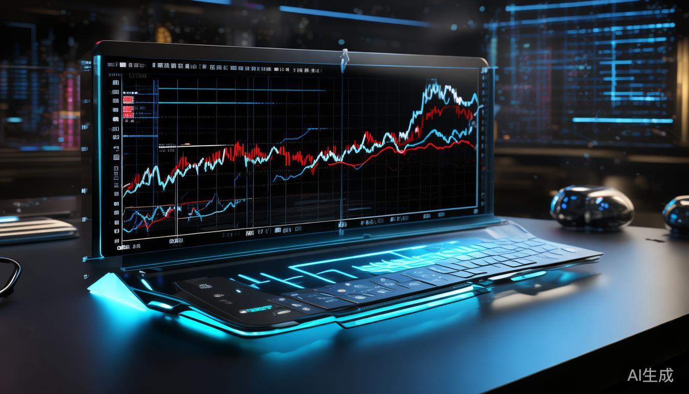 TokenPocket平台官网下载后，交易分析工具助你把握市场动态