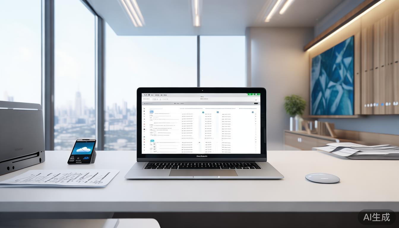TP官网2025新版发布：瞄准中型企业与自由职业者，打造集成化数字工作平台