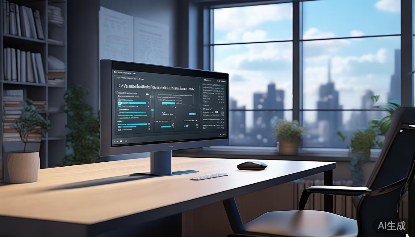 TP官方产品最新安卓版：模块化设计如何带来灵活性，适应业务需求变化？
