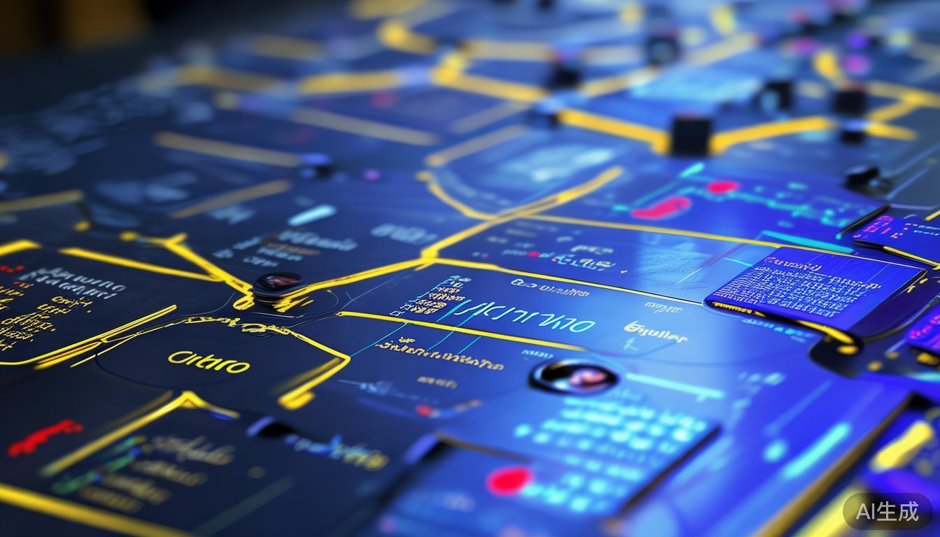 TP官方App可持续发展关键：用户体验、技术迭代与商业回报的持久平衡