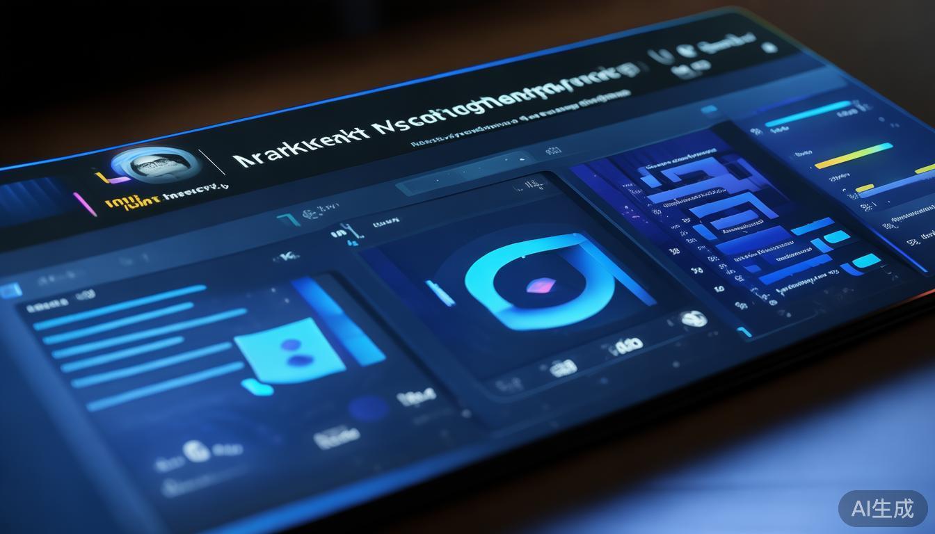 TokenPocket官网市场调研功能：聚合解析数据，为数字货币投资决策精准导航
