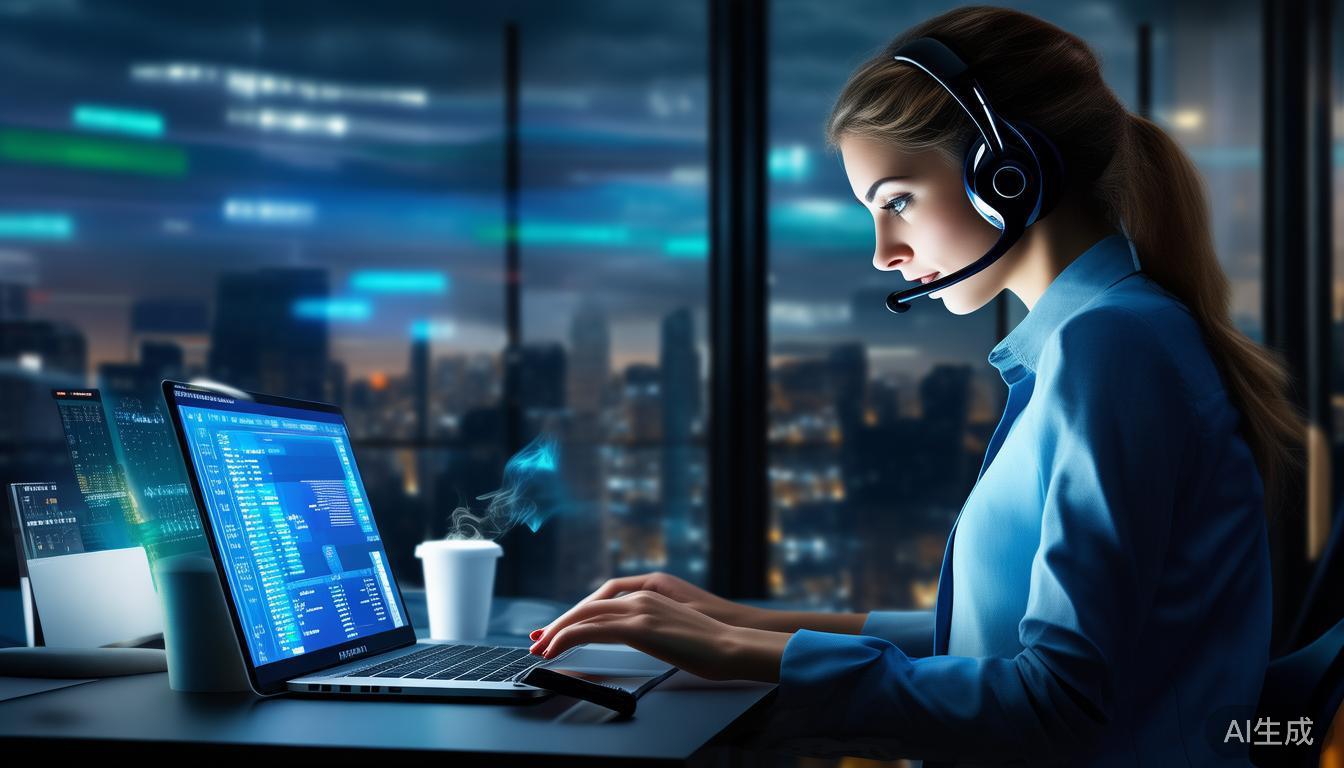 优化客服体验：运用TP安卓新版实时反馈与智能路由，提升响应与解决效率