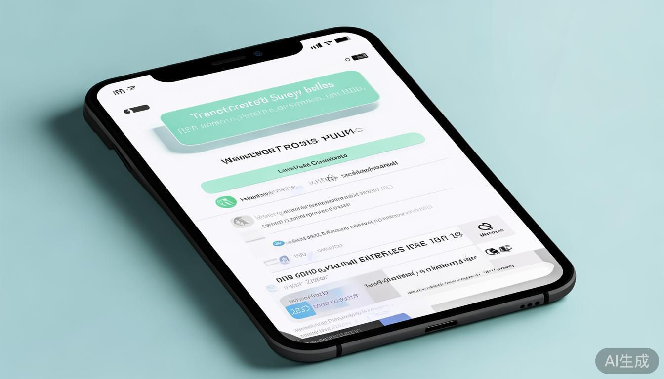 TP钱包2025安卓版下载指南：从安装到备份，新手必看避坑攻略