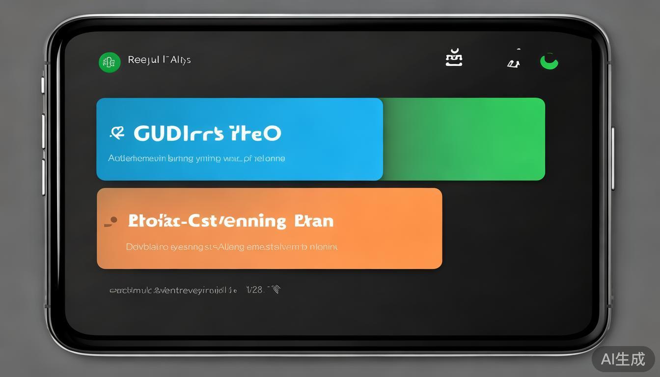 TP交易所App功能全解析：合约、杠杆ETF与期权，如何捕捉市场机会？