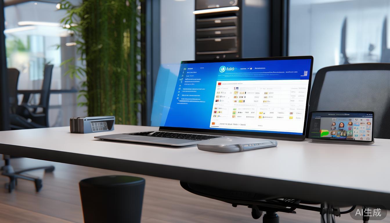 正确管理TP最新版对保障资产安全及提升效率至关重要