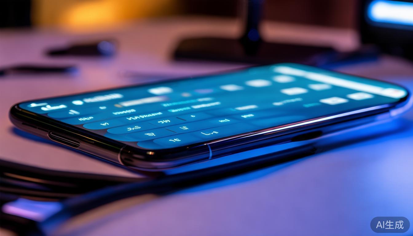 TP官方app下载及使用指南：高效管理数字资源提升体验