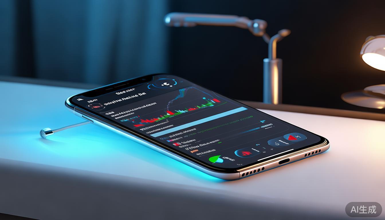 投资数字货币，选安全交易平台很关键！官方应用筑牢安全屏障