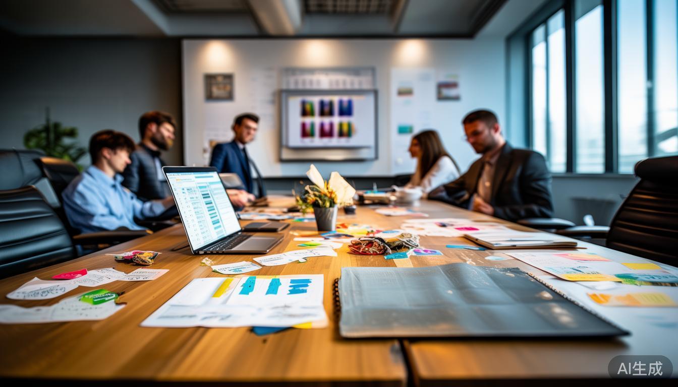 用户反馈如何驱动产品迭代？三大关键环节，打造高效反馈闭环