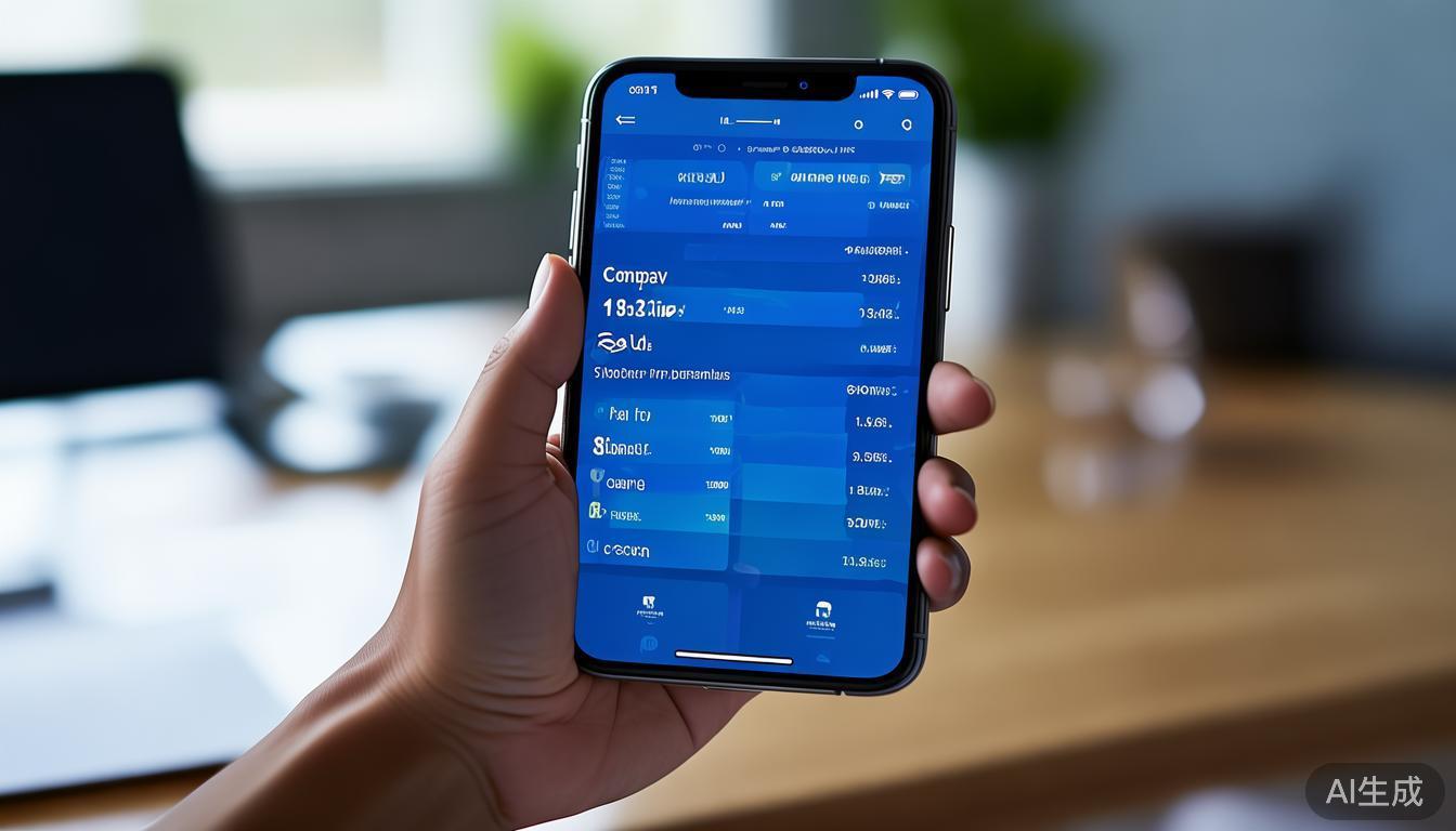 TP官方App vs. 传统投资：操作效率与信息获取的革新差异，你了解多少？