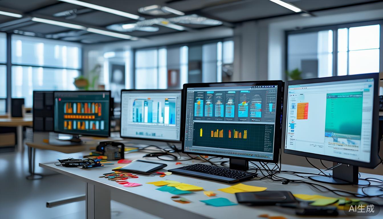 TP最新版下载攻略：数据整合如何优化流程、提升决策效率？