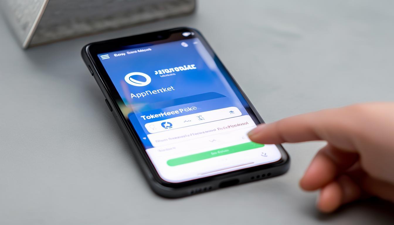务必从正规渠道获取TokenPocket官方最新稳定版本，确保钱包安全