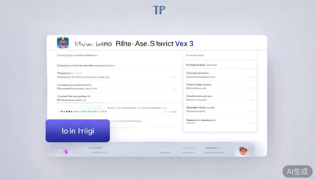 TP官方应用内互动社区：交流使用感受，探讨新特性与实用技巧