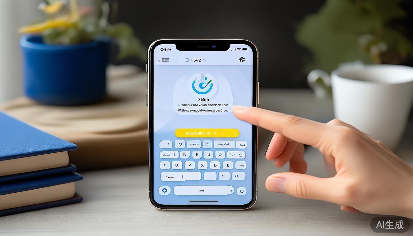 TP官网APP下载体验分享：流程顺畅、版本齐全，但加载速度与推送通知可优化
