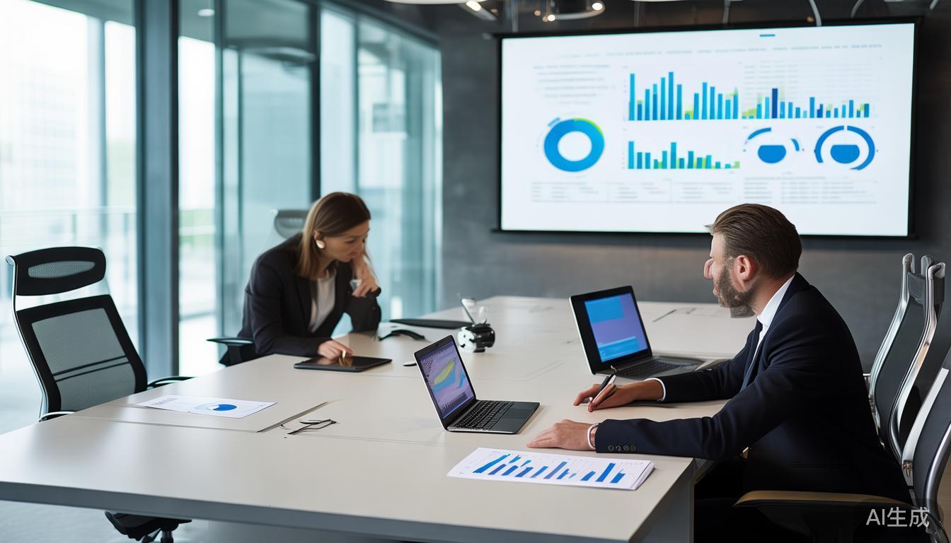 TP官网寻投资伙伴指南：明确需求、精准筛选，实现高效资源匹配