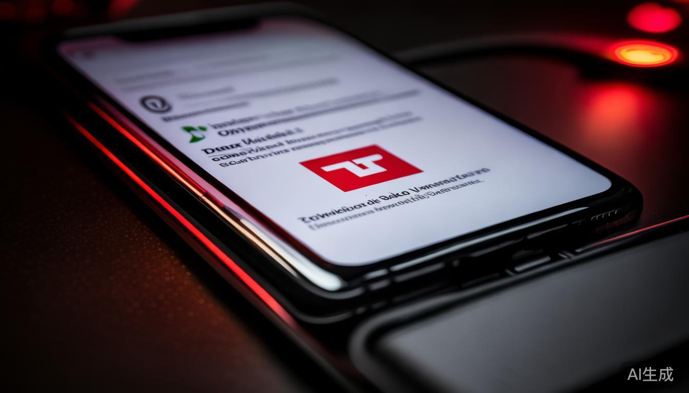 TP钱包官网下载风险全解析：谨防虚假网站与信息泄露，保障资产安全