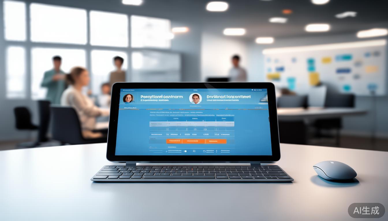 TP安卓2025版发布：优化数据处理安全性与实时性，强化移动办公决策支持