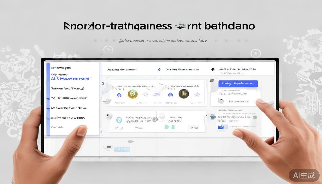TPWallet成功秘诀：安全、便捷、生态整合，三大核心要素深度解析