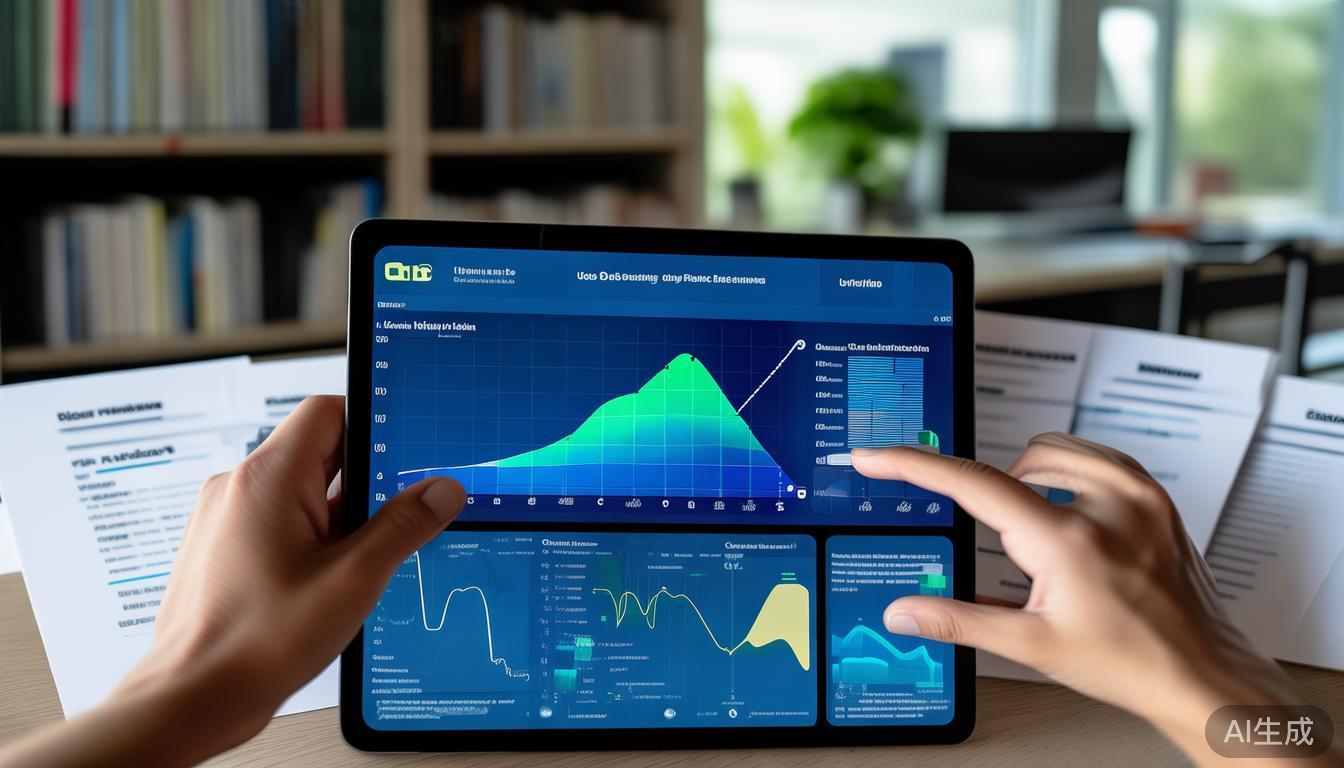 2025年TP平台安卓版新项目投资指南：聚焦AI与能源，如何甄别高潜力应用？