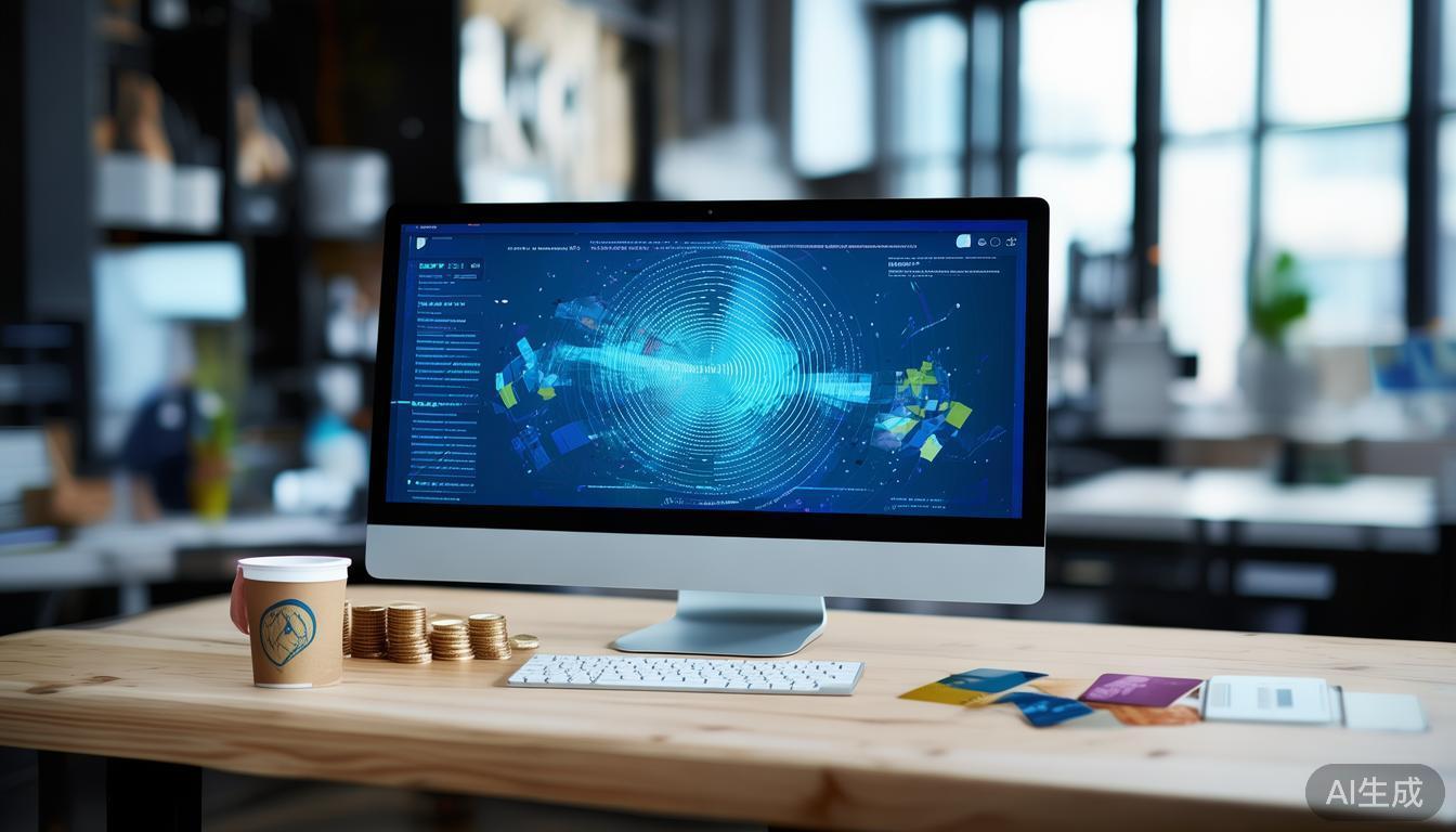 TPWallet与区块链融合：重塑安全高效交易，助力小微企业资金管理