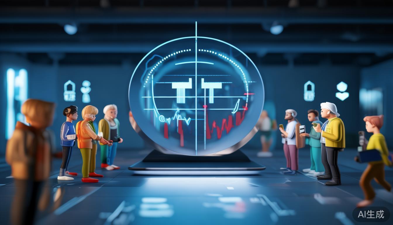 2025年TP钱包官网下载趋势：反映行业与用户需求变化？