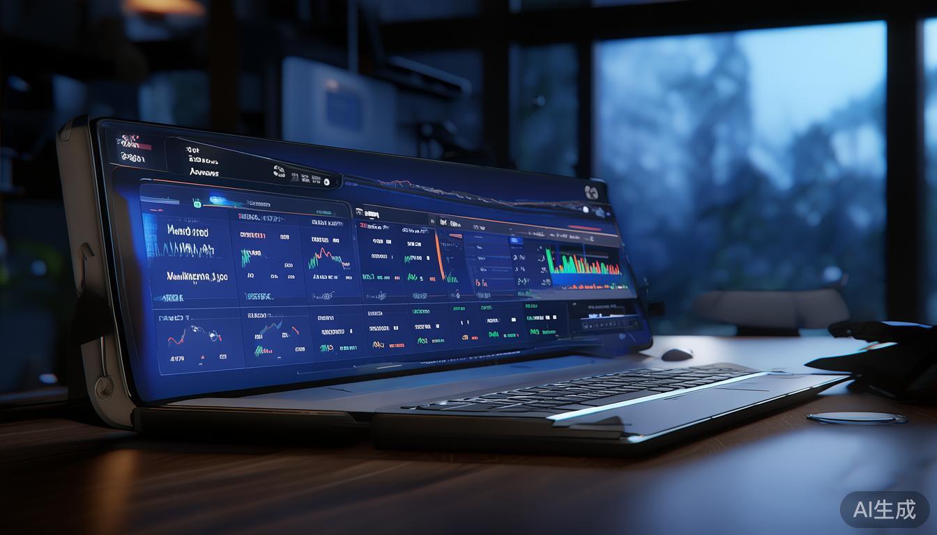 TP钱包核心指标解析：如何提升交易成功率、优化Gas费，实现资产增长？