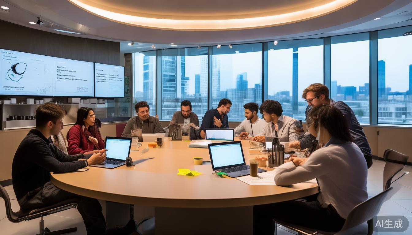 TPWallet开发者社区：技术交流与资源共享的枢纽，高效解决问题推动项目前行